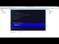 Notepad In Java Part 1