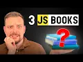 3 BEST Javascript Books for Learning JS 2025 from Beginner to Pro