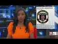 Officer Arrested in Cullman Feb 17 2026 News 19 at 6 p m
