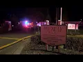 Springfield Mobile Home Fire