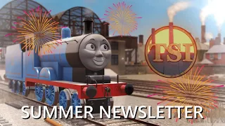 TSI SUMMER NEWSLETTER 2022 THE SUDRIAN INDUSTRIES