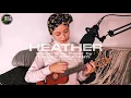 HEATHER - CONAN GRAY COVER UKULELE BY AGNIS RISDAYANTI