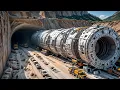 Download Lagu China’s Massive Tunnel Boring Machines Are Digging Into the Unknown! USA was Shocked