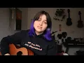 Download Lagu i think i like when it rains - willis | acoustic cover