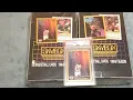 1990-91 Skybox Basketball Opening Michael Jordan PSA 10