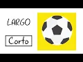 Download Lagu sonidos largos y cortos.