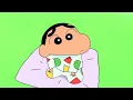 Download Lagu गाजर ही गाजर 🥕🥕🥕   Shinchan New episode  Shinchan funny episode