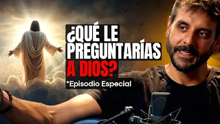 Solo UNA Pregunta a DIOS… pero ÉL RESPONDE (Especial Verano 2026)