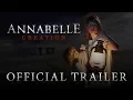 Video di ANNABELLE: CREATION - Official Trailer 2