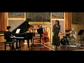 When it rains - live ( orig. Brad Mehldau / lyrics Ana Pilat)