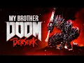 Download Lagu MY BROTHER in style of DOOM (Cover by Andy Strider)