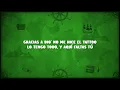 Rvssian, Sech & Lojay - TATTUU (Letra/Lyrics)