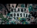 Heavy Monster - Got No Job clip