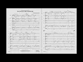 Sadness and Sorrow by Purojekuto Musashi/arr. Larry Moore