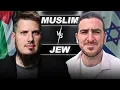 Download Lagu DEBATE: Muslim vs. Jew - Greater Israel, Torah, Talmud, Quran
