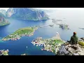 Duke Dumont - Won't look back (extended mix)