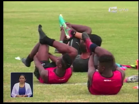 Guayaquil City entrena con técnico interino para medir a Católica