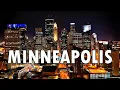 Downtown Minneapolis Nightlife