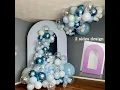 How to Set Up the 5X7ft Open Wall Ubackdrop