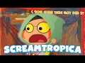 Download Lagu i STOLE the SCREAM??? (in POPTROPICA, in 2025) / COUNTERFEIT ISLAND 2025