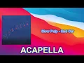 Slow Pulp - Red Car (ACAPELLA) Vocals Only