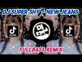 Lagu DJ SUPER SHY - NEW JEANS (FULL BASS REMIX) | DJ KPOP REMIX TIKTOK VIRAL 2023 BY DJ KOPLAK