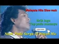 Download Lagu lagu slow rock Malaysia, Nash_Pada Surga Di Wajah Mu