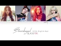 Lagu BLACKPINK - Boombayah (With English Rap) (Color Coded Han|Rom|Eng Lyrics) | mincy