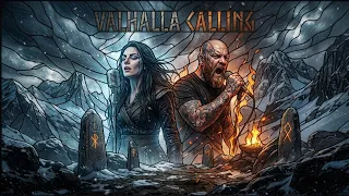 valhalla calling dubstep remix ragal ironbull viking dubstep rap anthem 