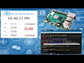 home automation based on raspberry pi and java desktop app