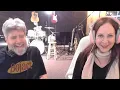Tommy Johansson -Viva Forever- Spice Girls Power Metal cover-Our Reaction Suesueandthewolfman