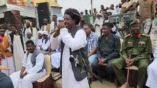 الفنان محمد اونور جيش واحد شعب واحد 