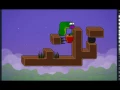 Apple Worm Levels 21-25