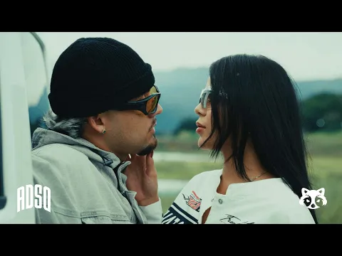 Video Thumbnail: ADSO - Todo Pasa Por Algo (Video Oficial)