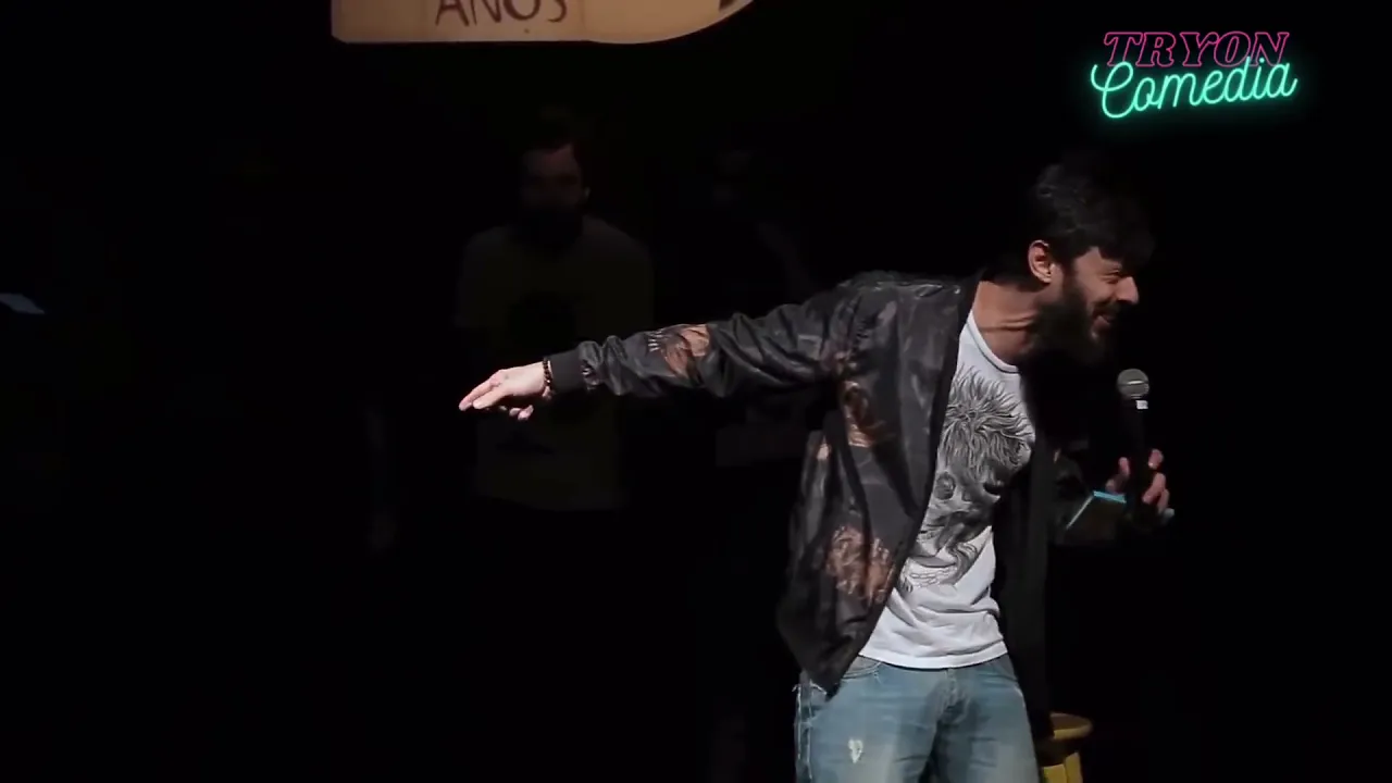 Nando Viana   Crise no Brasil