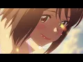 A cute gigantic girl attacks the city - AI Giantess animation