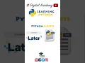 Python Integrated Development Environment IDE Python Code Editor - Python Tutorial for Beginners
