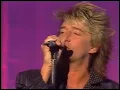 Rod Stewart - Lost In You (Live Jacobs Stege 1988)