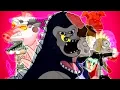 Download Lagu ♪ GODZILLA VS MECHAGODZILLA THE MUSICAL/♪ KONG: SKULL ISLAND THE MUSICAL Mashup 80