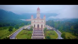 maikel le n jerusalema concept video by gr ruiz cuba