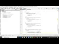 how to make a simple calculator Android Studio--Part 2