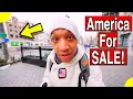 Lagu American Advertising is Not NORMAL! | Living outside of America
