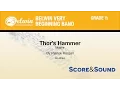 Lagu Thor's Hammer, by Patrick Roszell - Score \u0026 Sound