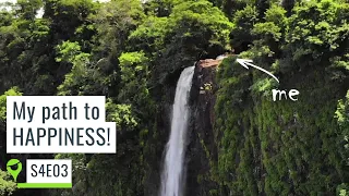 Feeling alone and sad on my sailboat: this is what I do to get myself back on my feet!