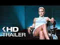 BASIC INSTINCT Trailer Remastered 2021