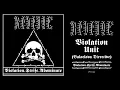 Download Lagu Revenge - \