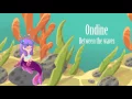 Download Lagu Ondine (Between the waves) - original song - P. Roland/D. Morgan