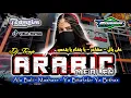 Lagu DJ TRAP ARABIC MEDLEY MENGSAD SLOW || STYLE HADRAH NROTOK REGGAE •ZAMZIM AUDIO•