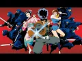 Ninja Resurrection - ADV Films Trailer Upscaled 4K 1997-1998
