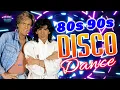 Download Lagu Nonstop Disco Dance Legends - Disco Music Classic 80s - Best Instrumental Disco Hits